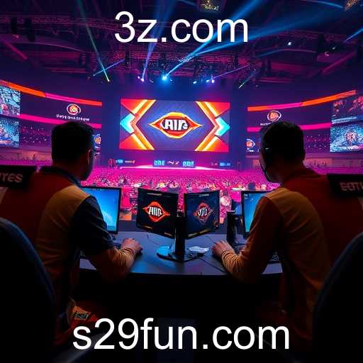 Os eSports: Da Niche a Fenômeno Global
