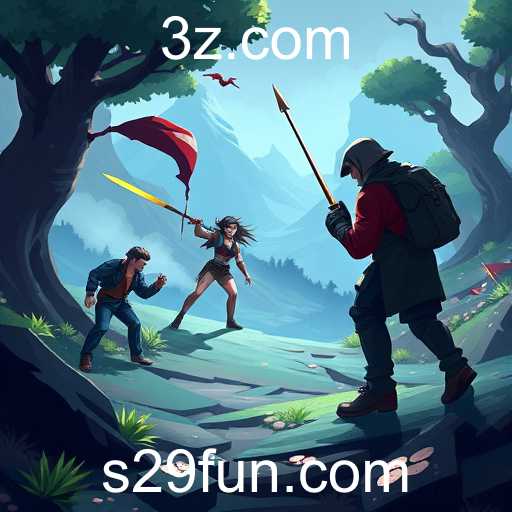 Expansão do Universo dos Jogos: O Fascínio de 'S29'