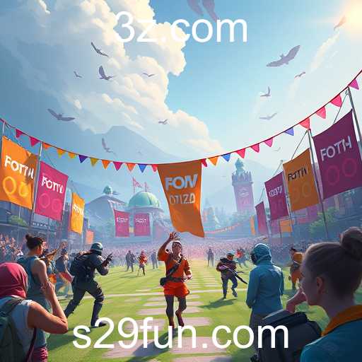 Explorando o Novo Lançamento S29: Novidades e Impactos no Mundo dos Jogos