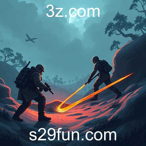 O Impacto do S29 na Indústria de Jogos em 2026