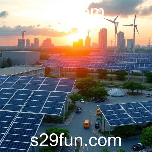 Inovações e Tendências no Mundo dos Jogos em 2025