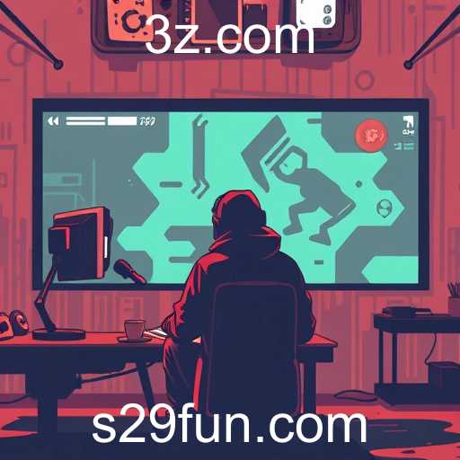Explorando as Mentes por Trás dos Jogos: A Importância das Entrevistas com Desenvolvedores