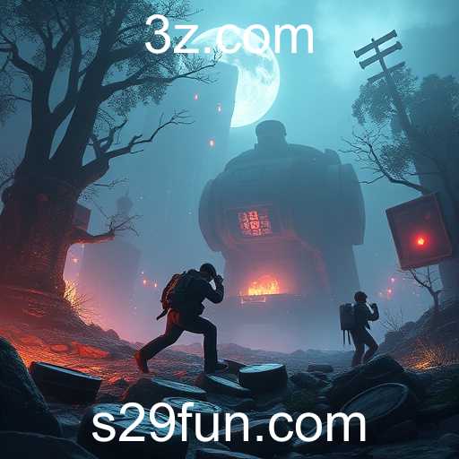 A Revolução dos Jogos com S29