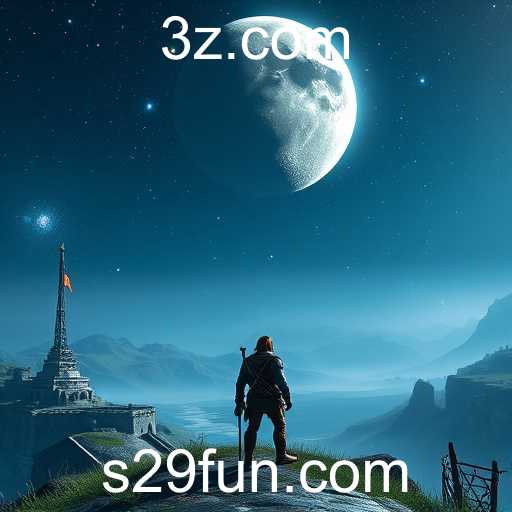 S29: A Revolução no Universo dos Jogos em 2025