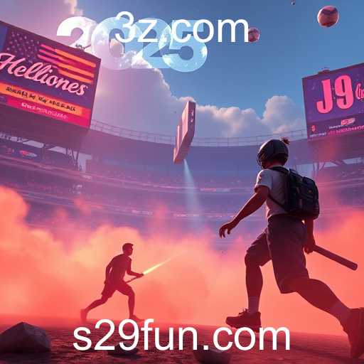 S29 Revoluciona o Cenário dos Jogos em 2025